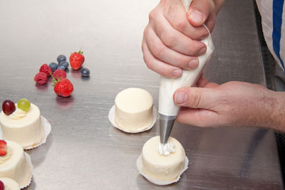 reposteria facil