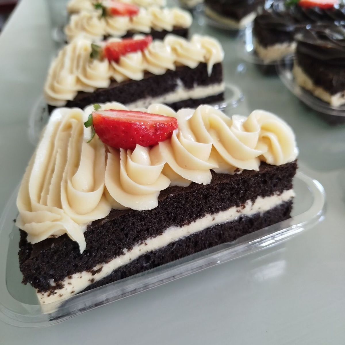 Tortas Marquesas