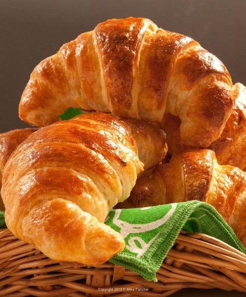 El Arte del Hojaldre y Recetas Irresistibles
