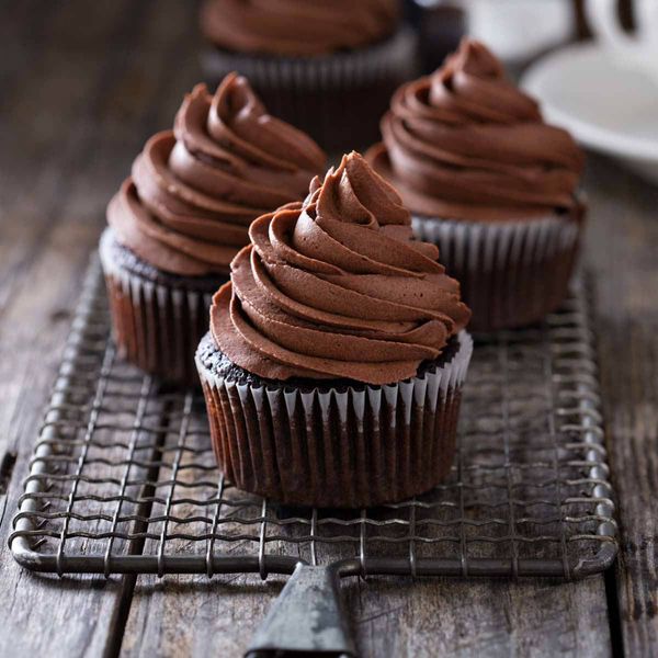 Ponquecitos Rellenos, Cupcakes y Coberturas