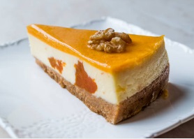 Experto en Cheesecakes
