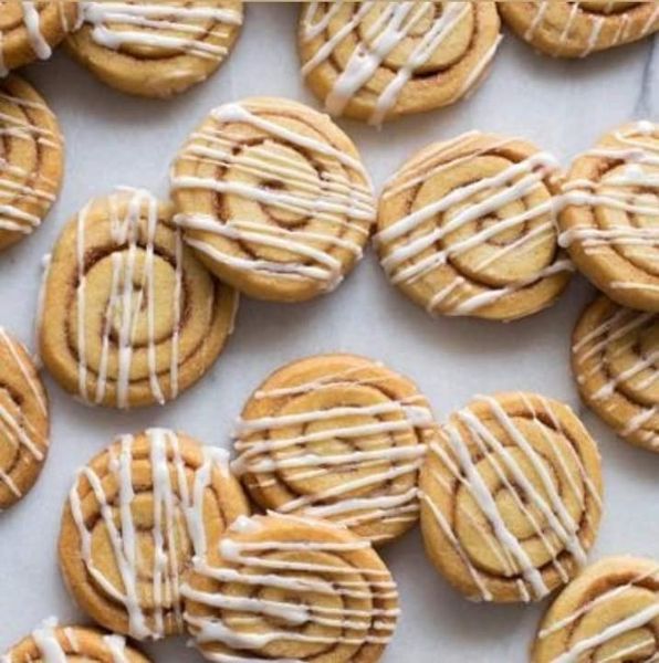 Galletas de Especialidad