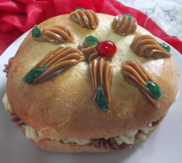 Panadearía Dulce
