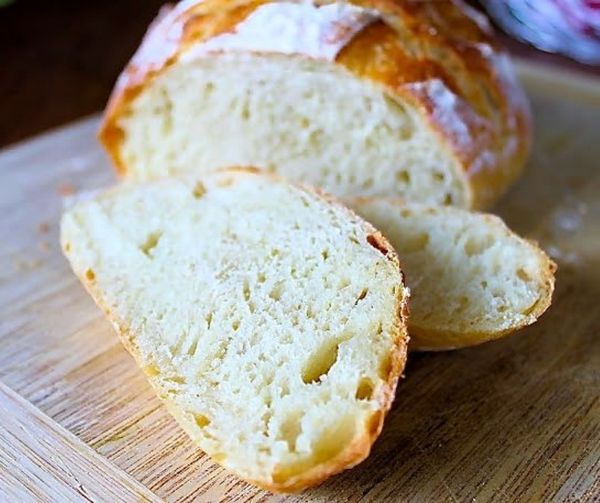 Panadería Salada